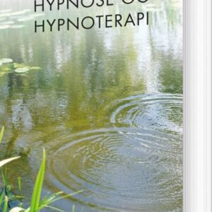 Hypnose Og Hypnoterapi - Jens-jørgen Gravesen - Bog