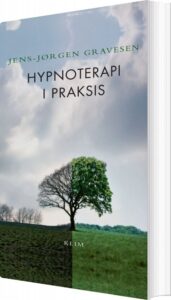 Hypnoterapi I Praksis - Jens-jørgen Gravesen - Bog