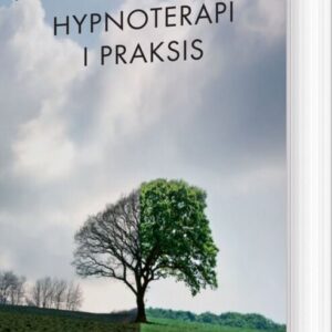 Hypnoterapi I Praksis - Jens-jørgen Gravesen - Bog