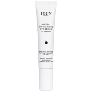 IDUN Minerals Eye Serum (15 ml)