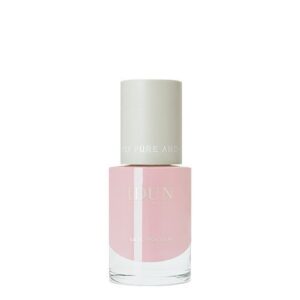 IDUN Minerals Nail Polish Lepidolit, 11ml.