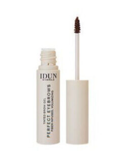 IDUN Minerals Perfect Eyebrows Browgel Medium, 5ml.