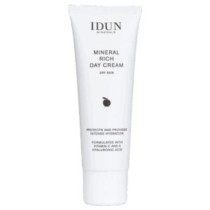 IDUN Minerals Rich Day Cream (50 ml)