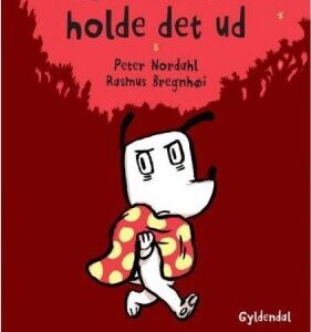 Ib Kan Ikke Holde Det Ud - Rasmus Bregnhøi - Bog