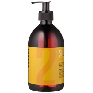 IdHAIR Solutions No.2 Shampoo (500 ml)