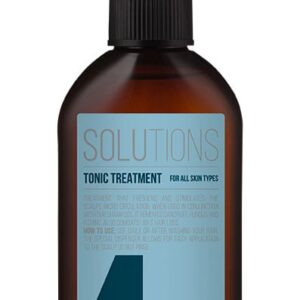 IdHAIR Solutions No.4 (200 ml)