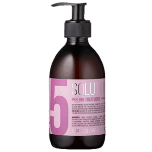 IdHAIR Solutions No.5 Peeling Treatment (300 ml)