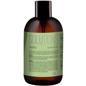 IdHAIR Solutions No.7-1 (100 ml)