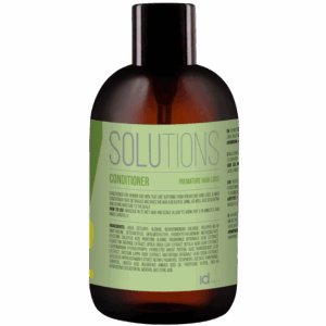 IdHAIR Solutions No.7-2 (100 ml)