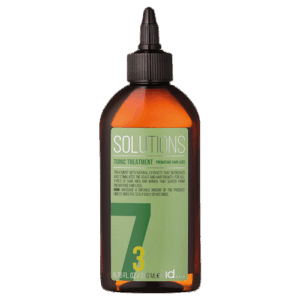 IdHAIR Solutions No.7-3 Tonic Treatment Hair Loss (200 ml)