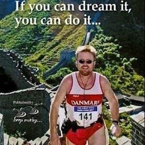 If You Can Dream It, You Can Do It - Henrik Brandt - Bog