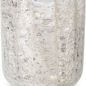 Illume - Duftlys - North Sky - Crackle Glas - 40 Timer