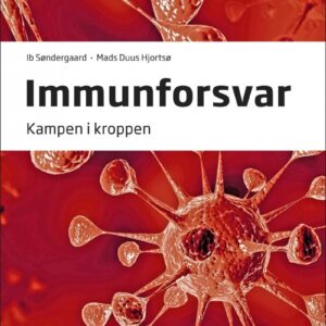 Immunforsvar - Ib Søndergaard - Bog