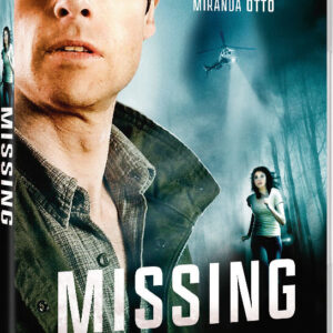 In Her Skin / Missing - DVD - Film