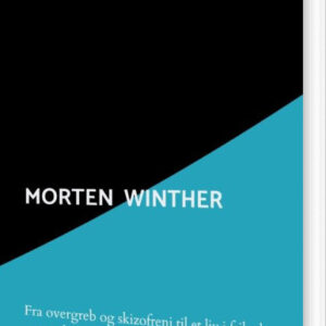 Indefra - Morten Winther - Bog