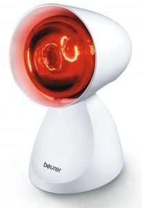 Infrarød lampe Beurer IL11, 100W