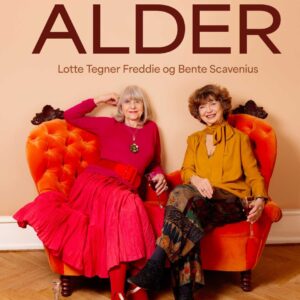 Ingen Alder - Bente Scavenius - Bog