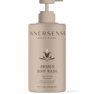 Innersense Awaken Body Wash, 250ml.