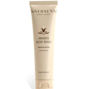 Innersense Awaken Body Wash, 59ml.