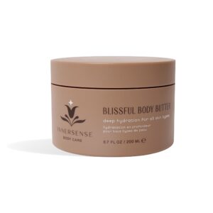 Innersense Blissful Body Butter (200 ml)