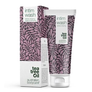Intim Wash - Australian Bodycare - 200 ml.