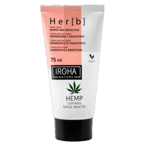 Iroha Cannabis Hand Cream (75 ml)