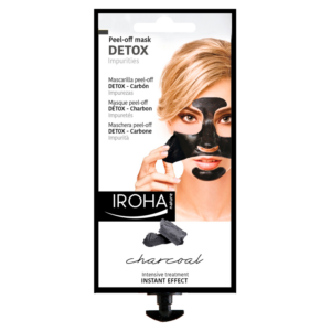 Iroha Detox Peel-off Mask (18 g)