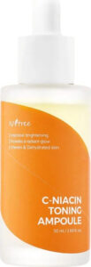 Isntree - C-niacin Toning Ampoule - 50 Ml