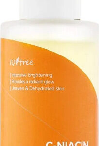 Isntree - C-niacin Toning Ampoule - 50 Ml