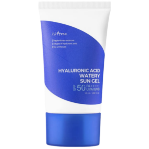 Isntree Hyaluronic Acid Watery Sun Gel SPF50+ PA++++ (50 ml)