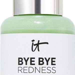 It Cosmetics - Bye Bye Redness Serum 30 Ml