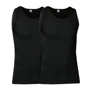 JBS 2-Pack Tank Top (Sort)