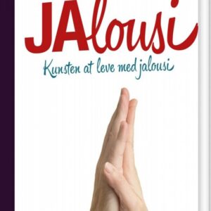 Jalousi - Jesper Bay-hansen - Bog