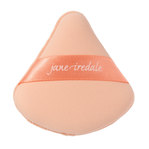 Jane Iredale Perfect & Set Dual-Sided Puff (1 stk)