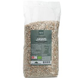 Jaws grød, brød kornblanding Ø 1 KG