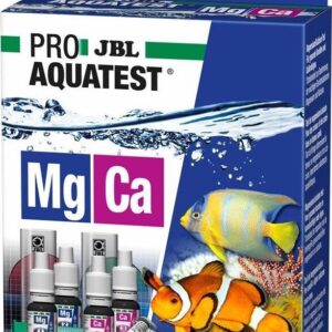 Jbl - Proaquatest Magn./calc.