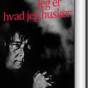 Jeg Er Hvad Jeg Husker - Peter øvig Knudsen - Bog