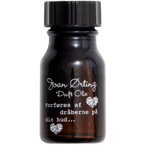 Joan Ørting Duft Olie (10 ml)