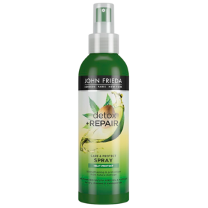John Frieda Detox +Repair Care & Protect Spray (200 ml)