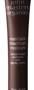 John Masters Mandarin maximum moisture, 30 ml.