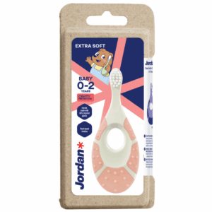 Jordan Clean Smile Care Baby 0-2 Years (1 stk)