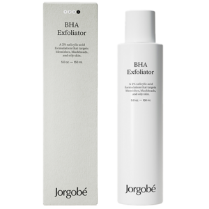 Jorgobé BHA Exfoliator (150 ml)