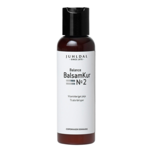 Juhldal BalsamKur No 2 (100 ml)