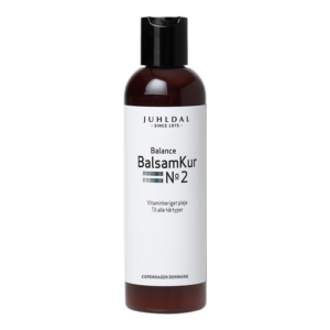 Juhldal BalsamKur No 2 (200 ml)