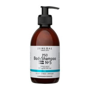 Juhldal PSO BodyShampoo No 5 (300 ml)