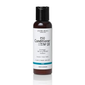 Juhldal PSO Conditioner No 18 - 100 ml.