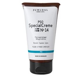 Juhldal PSO SpecialCreme No 14, 150 ml