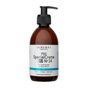 Juhldal PSO SpecialCreme No 14 (300 ml)