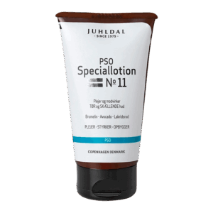 Juhldal PSO SpecialLotion No 11 (150 ml)