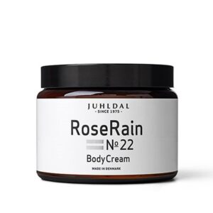 Juhldal - RoseRain No 22 BodyCream